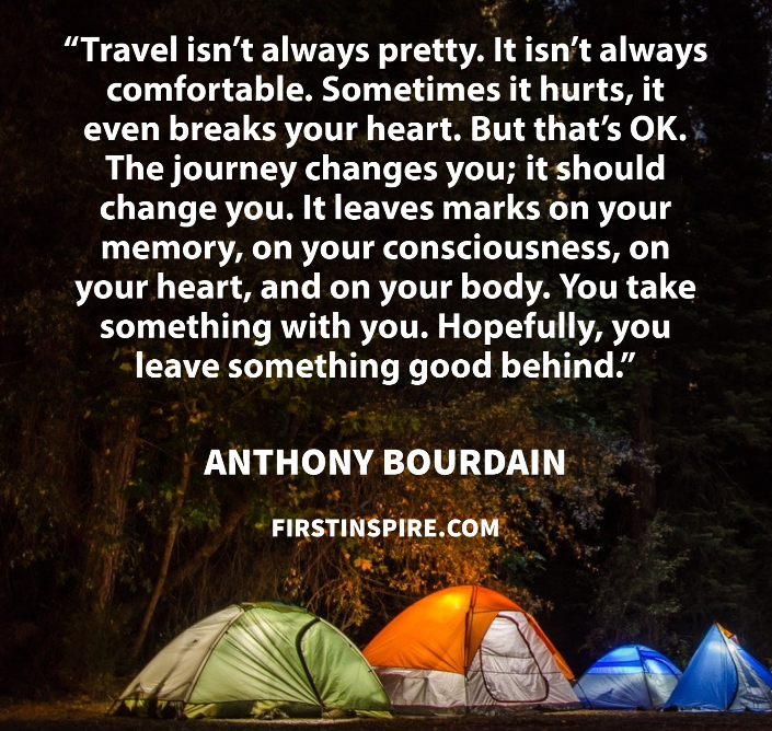 anthony bourdain quotes travel