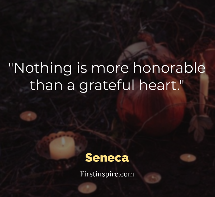thanksgiving quotes 1