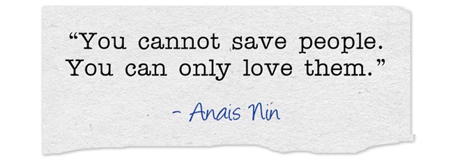 Anais Nin Quotes 