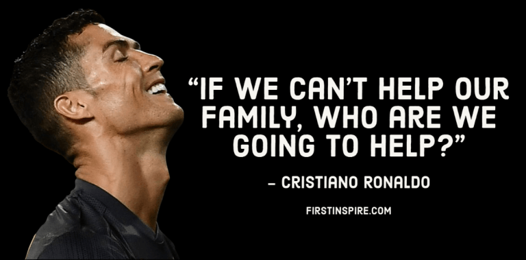 cr7 quotes