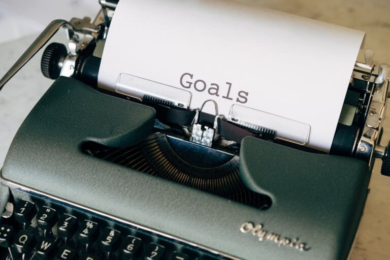 Why is goal setting important