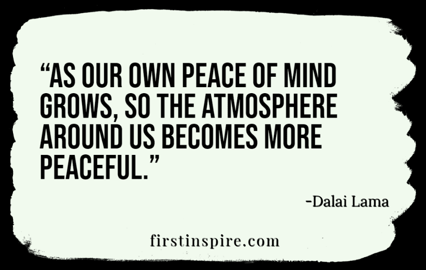 inner strength dalai lama quotes 
