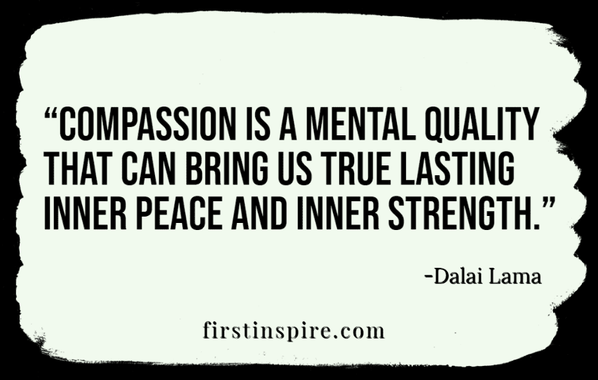 dalai lama quotes compassion happiness