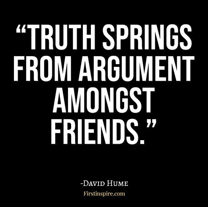 quotes by david hume