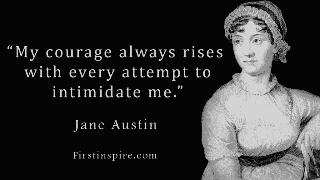 quotes by jane austin