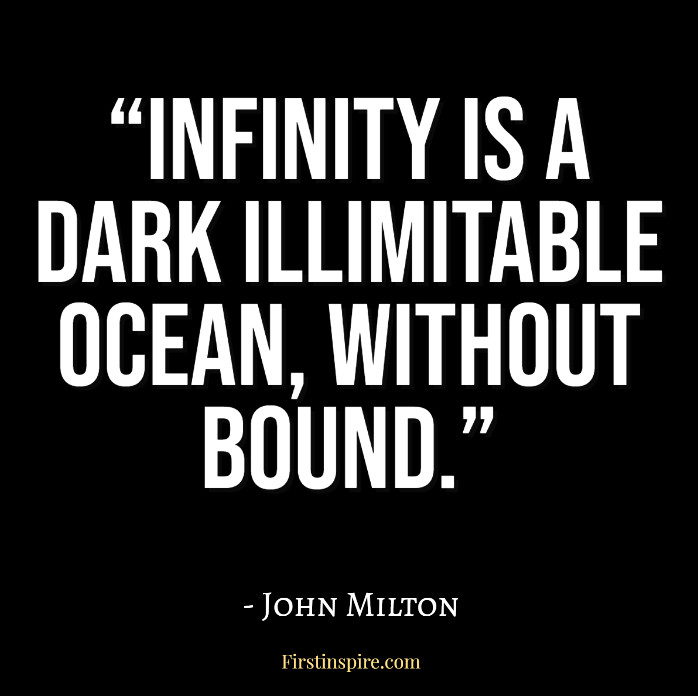 John Milton quotes