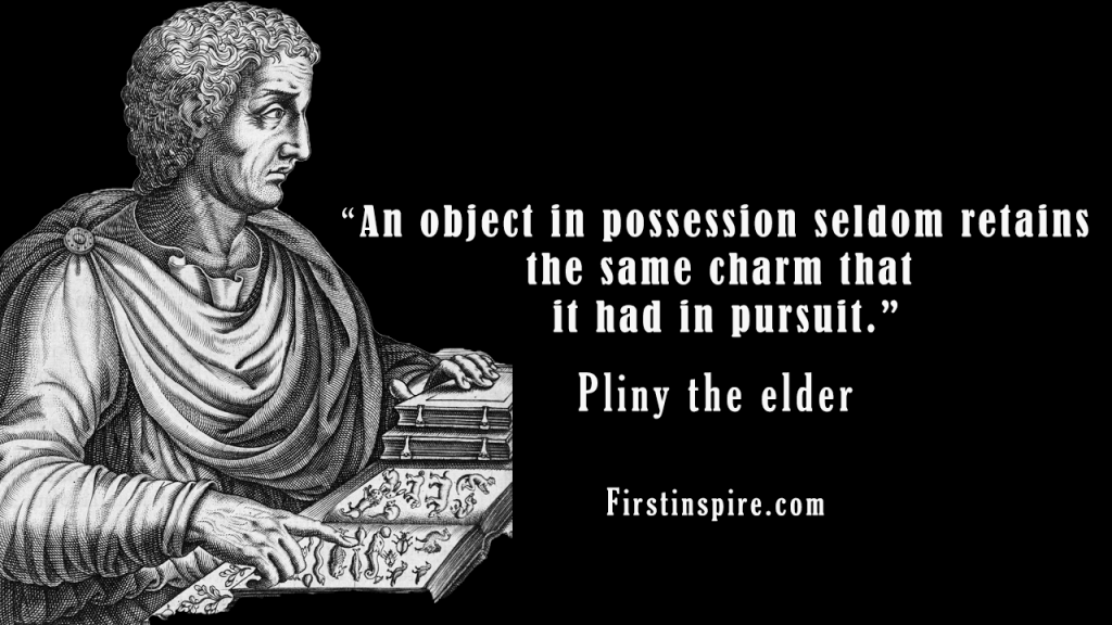 pliny the elder quotes 3
