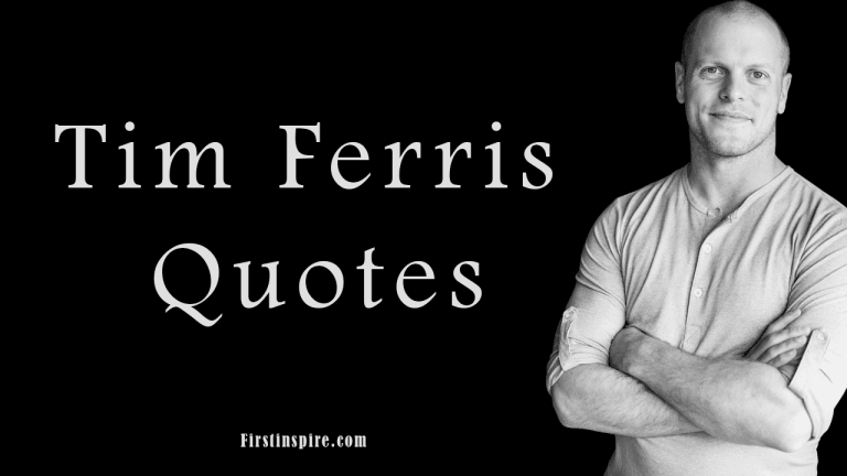 Tim Ferriss Quotes
