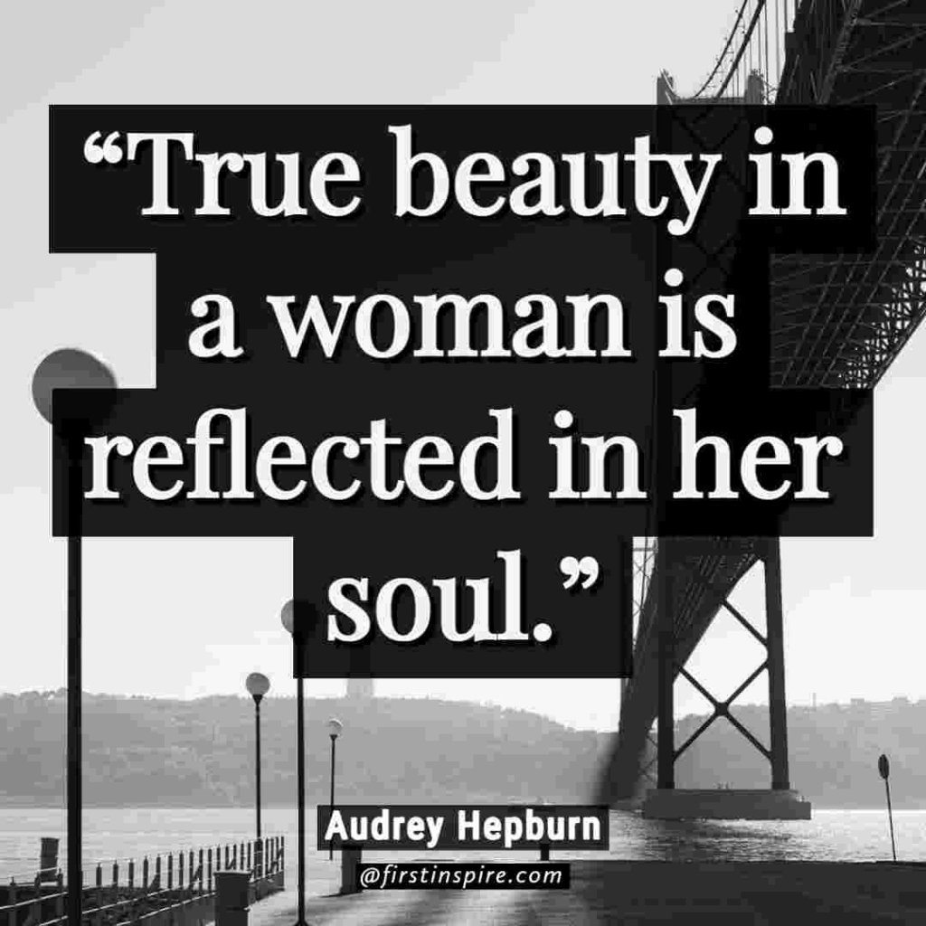 48 Audrey Hepburn Quotes for motivation | Firstinspire - Stay Inspired