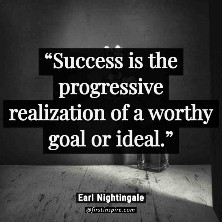 earl nightingale quotes