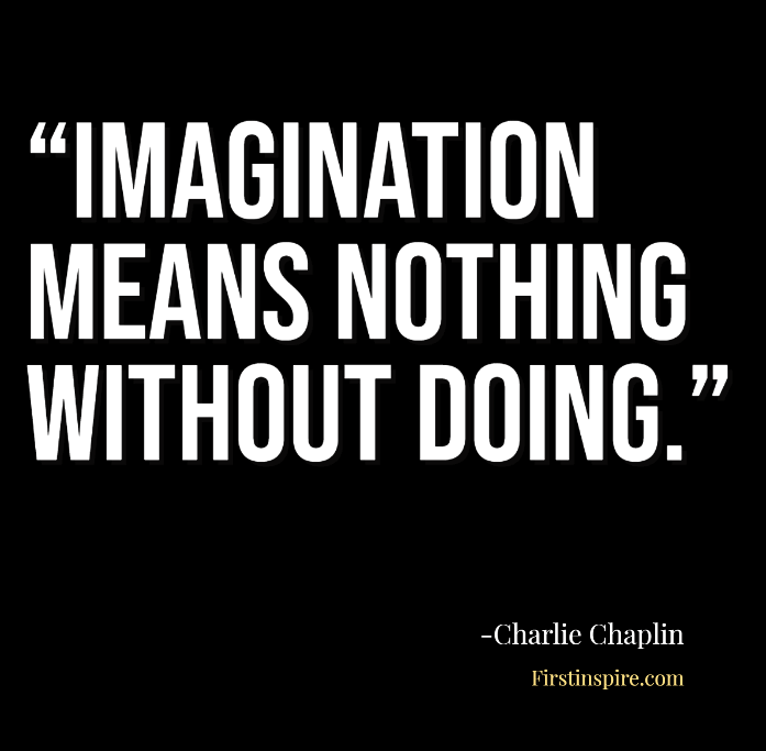 charlie chaplin famous quotes