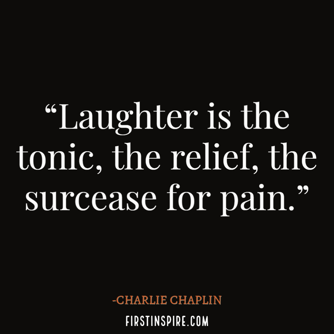 charlie chaplin quotes pain