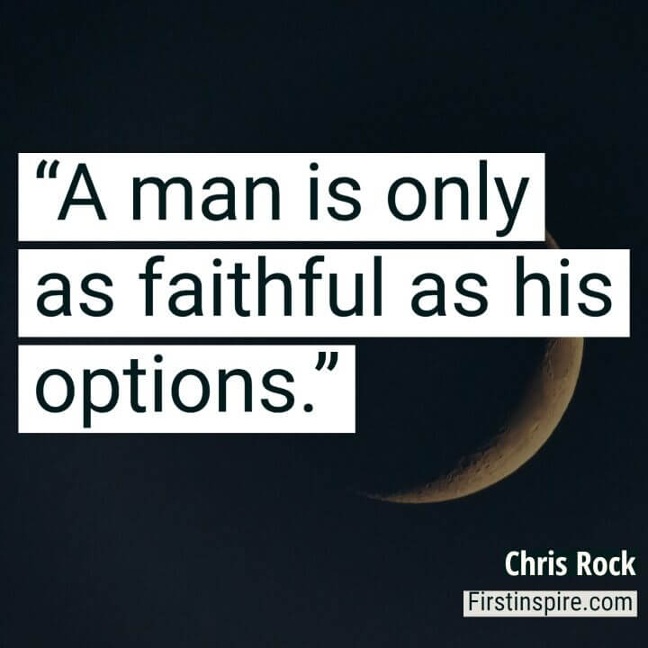 chris rock famous quotes