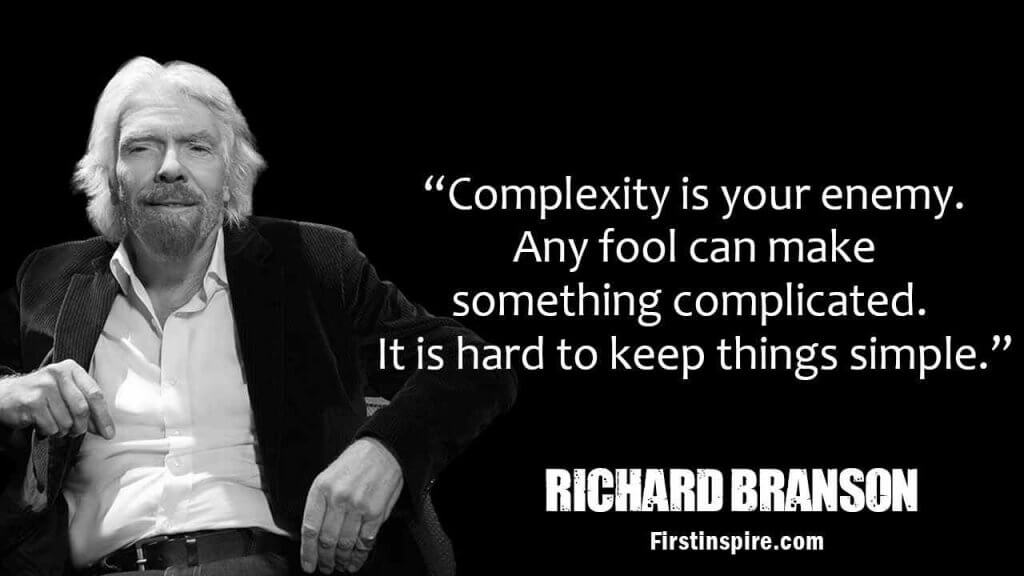 richard branson best quotes
