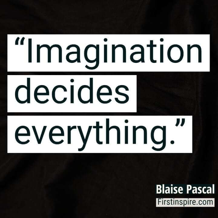 pascal quotes