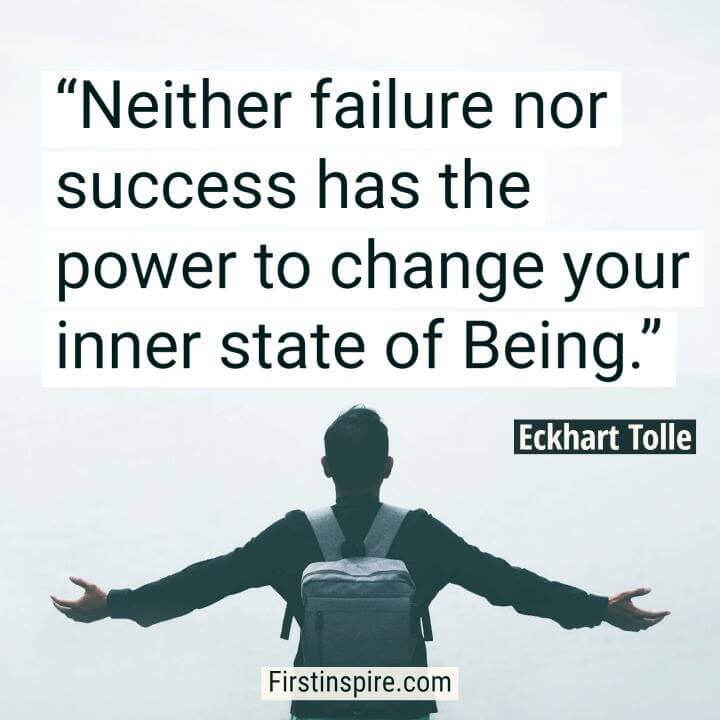 quote eckhart tolle