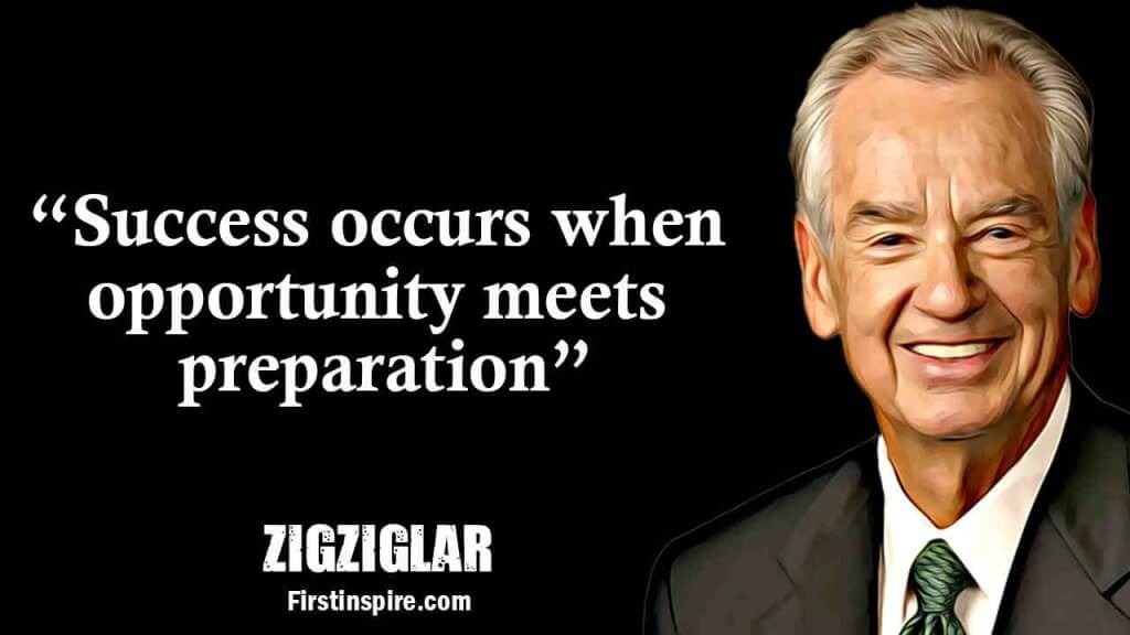 zig ziglar quotes on success