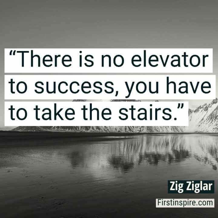 zig ziglar quotes on success