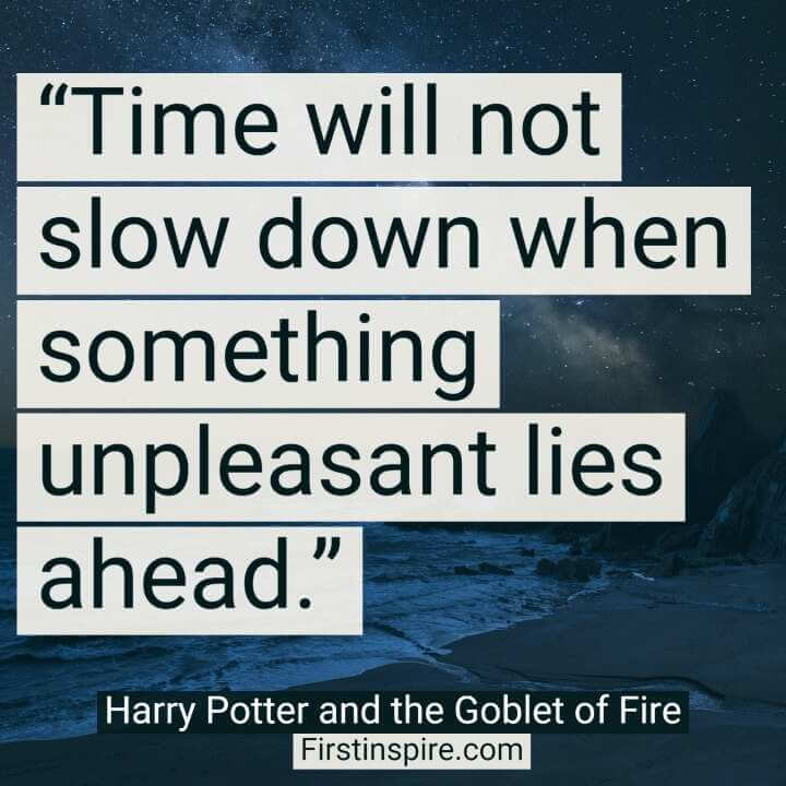 harry potter books quotes