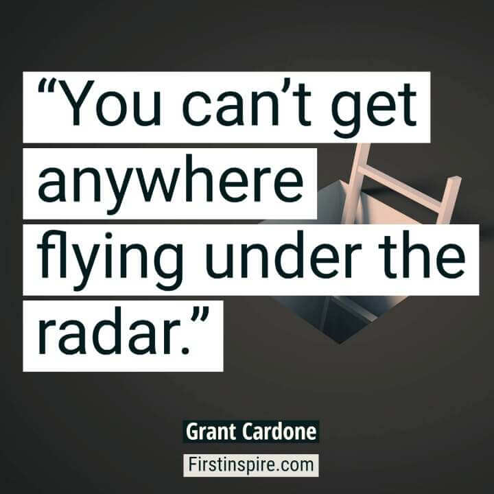 grant cardone success quotes