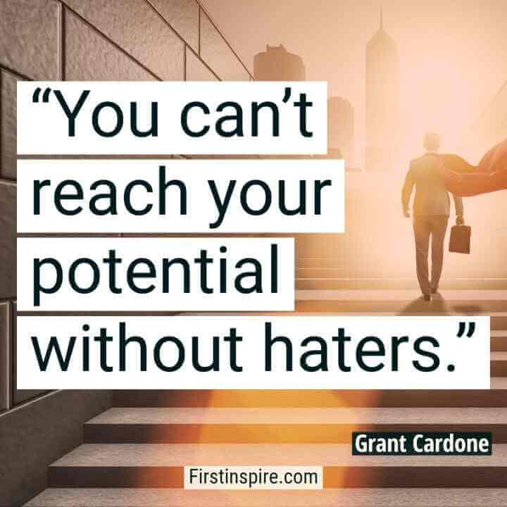 grant cardone positive quotes