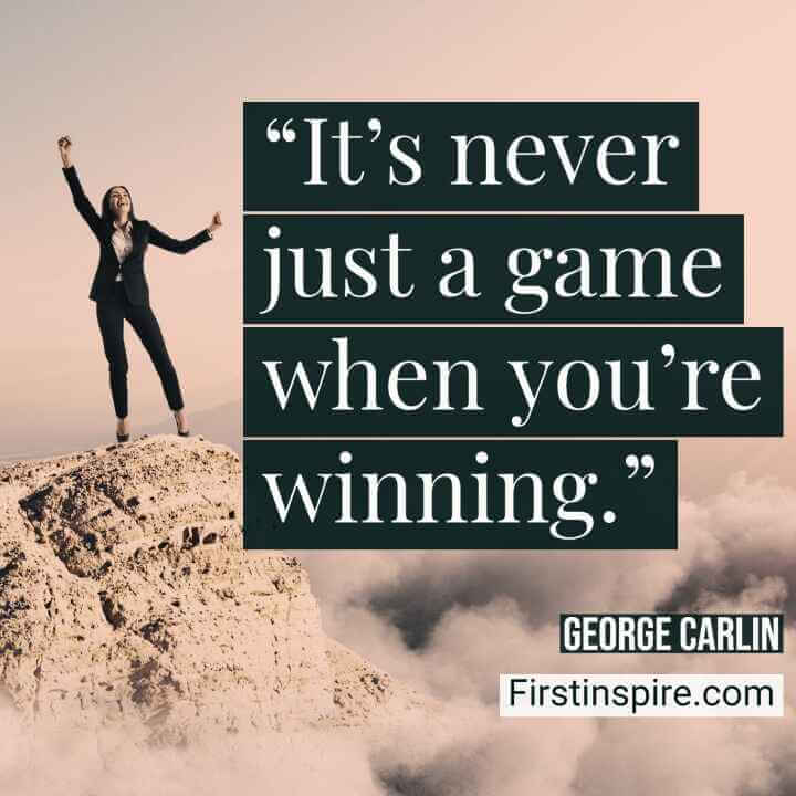 george carlin quotes about life