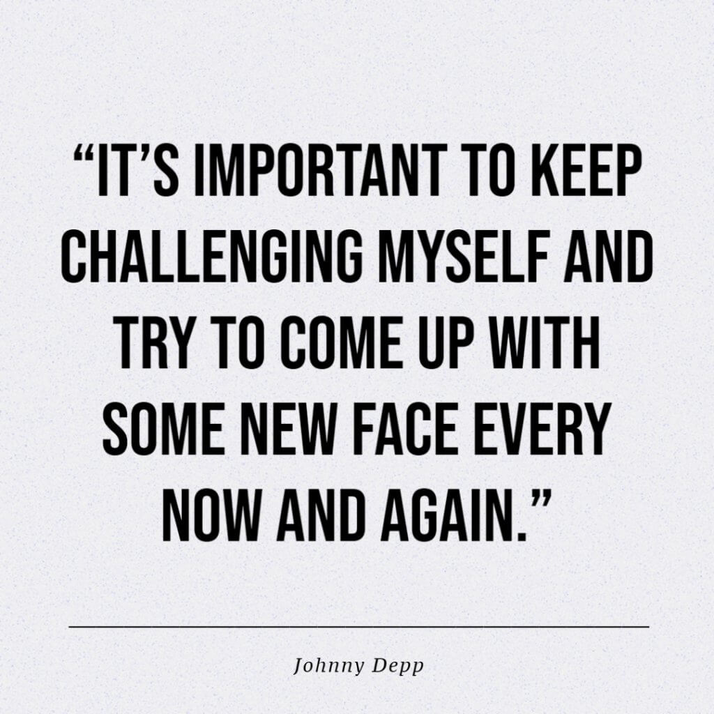 quotes from johnny depp