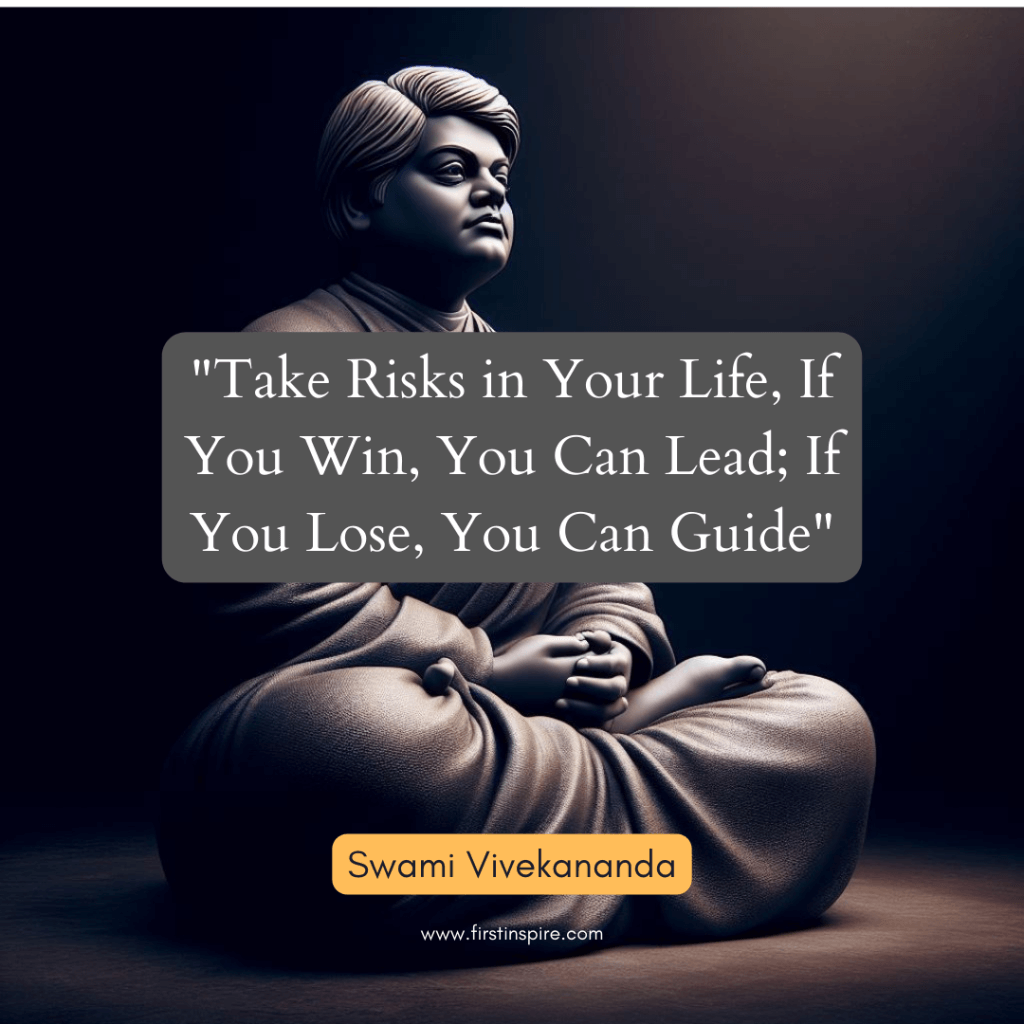 Swami Vivekananda Quotes 
